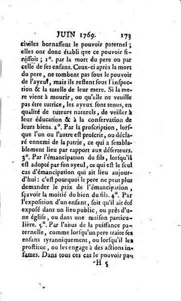 Journal encyclopédique