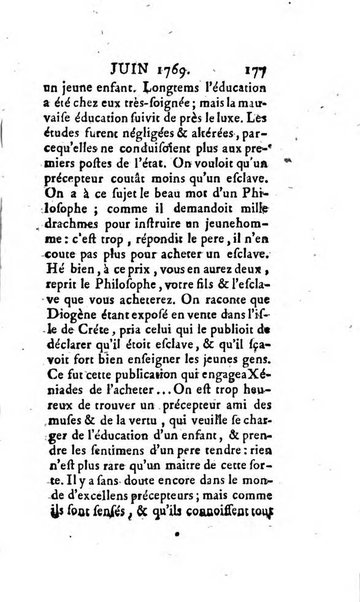 Journal encyclopédique