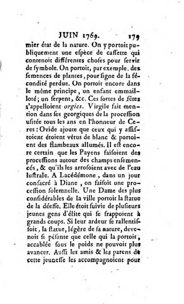 Journal encyclopédique