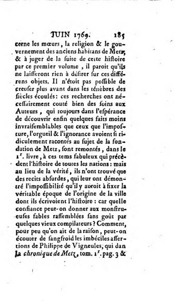 Journal encyclopédique