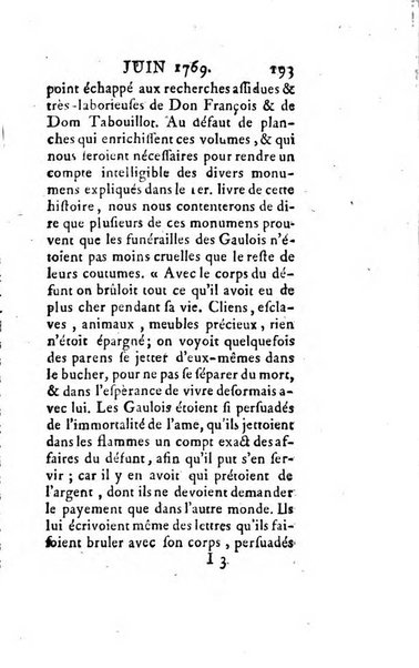 Journal encyclopédique