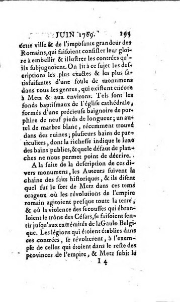 Journal encyclopédique