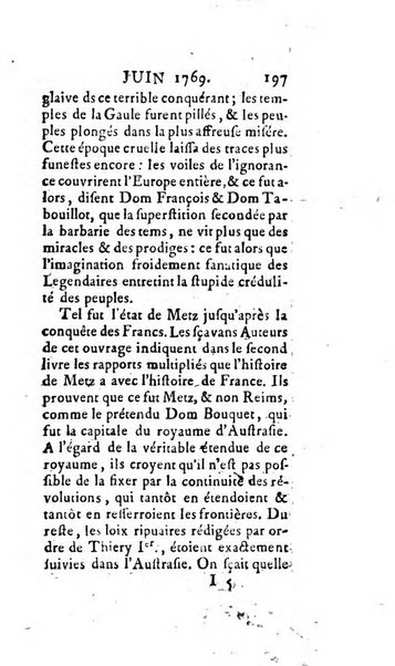 Journal encyclopédique