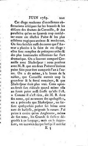 Journal encyclopédique