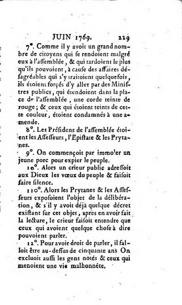 Journal encyclopédique