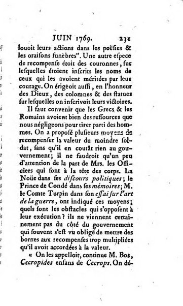 Journal encyclopédique