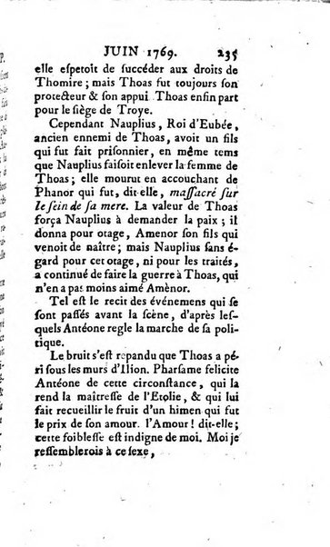 Journal encyclopédique