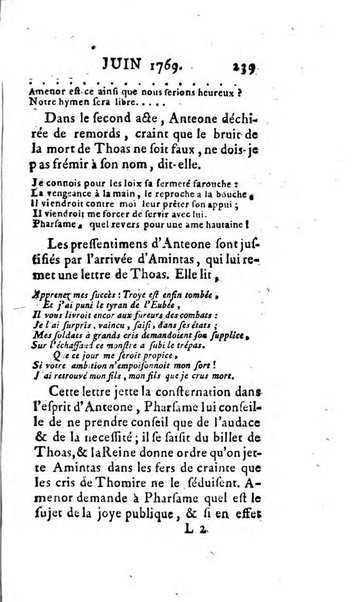 Journal encyclopédique