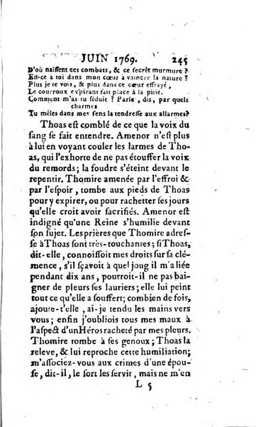 Journal encyclopédique