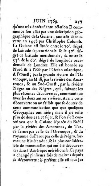 Journal encyclopédique