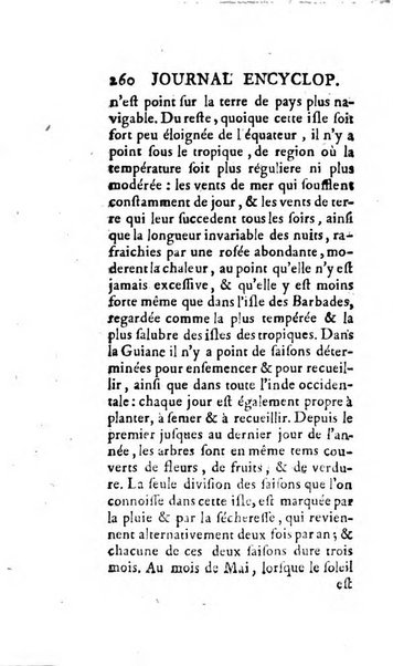 Journal encyclopédique