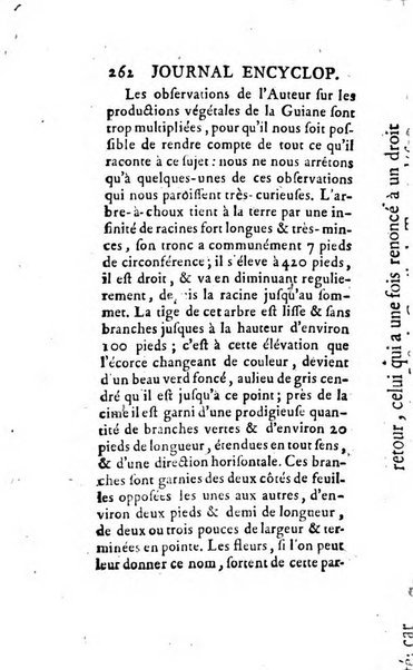 Journal encyclopédique