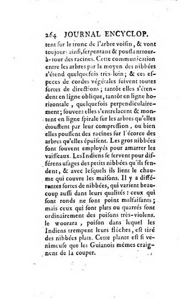 Journal encyclopédique