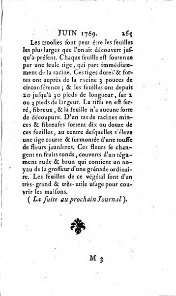 Journal encyclopédique