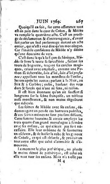 Journal encyclopédique