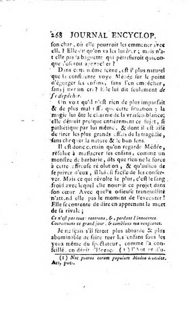 Journal encyclopédique