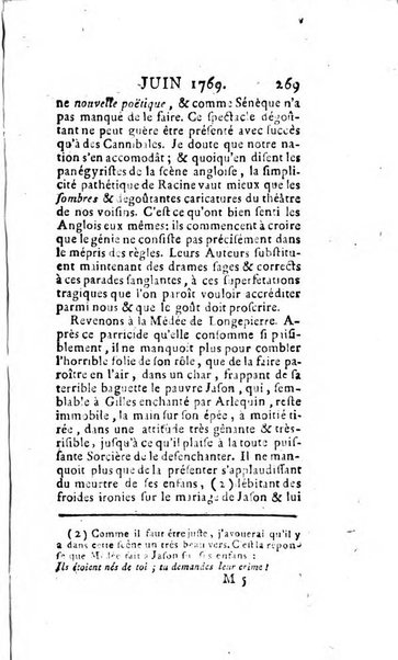 Journal encyclopédique