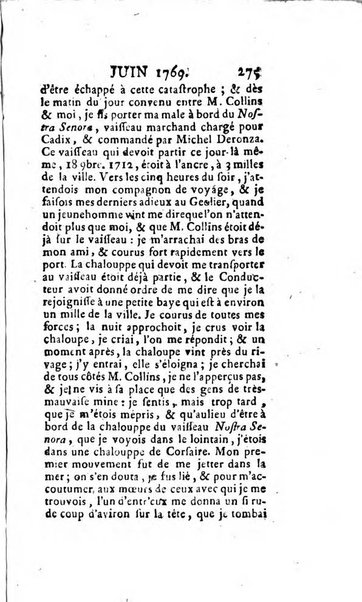 Journal encyclopédique