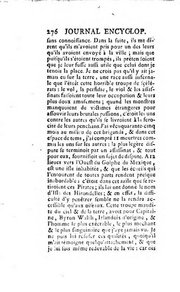 Journal encyclopédique