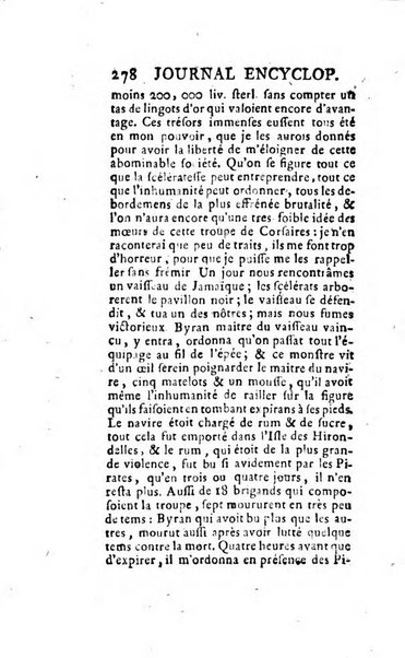 Journal encyclopédique