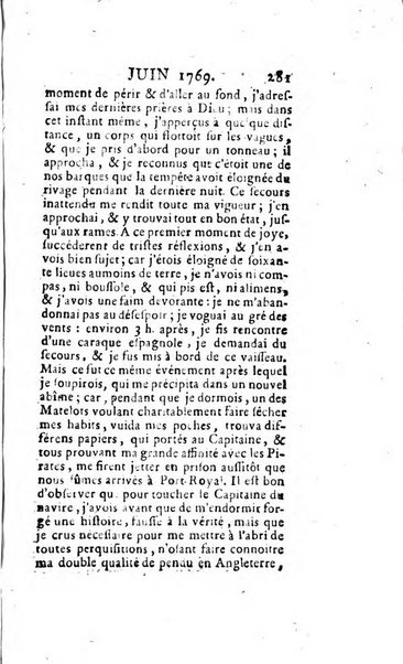 Journal encyclopédique