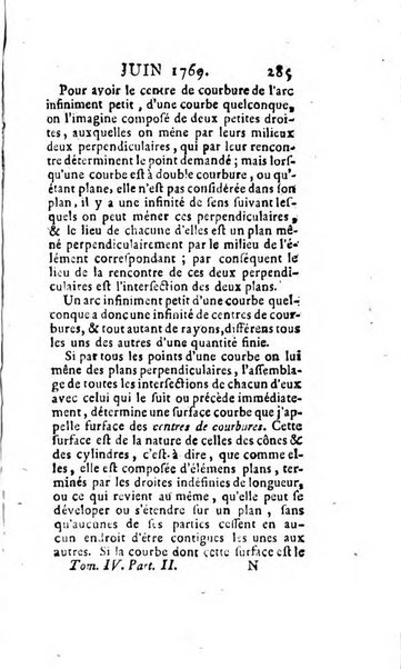 Journal encyclopédique