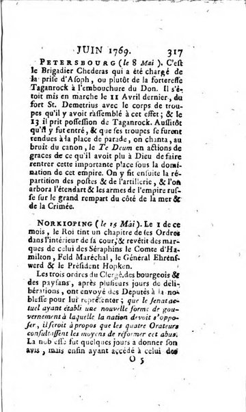 Journal encyclopédique