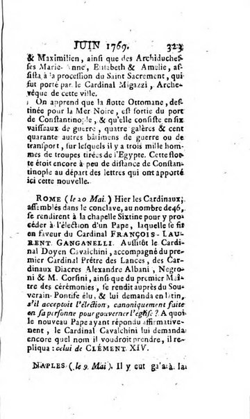 Journal encyclopédique