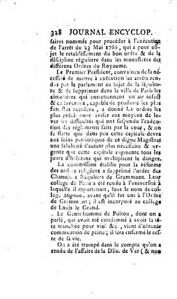 Journal encyclopédique