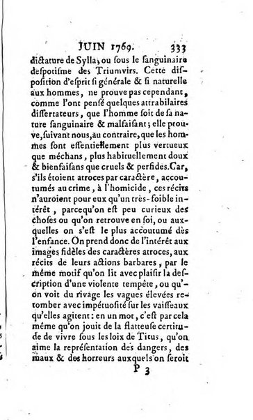 Journal encyclopédique