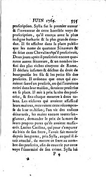 Journal encyclopédique