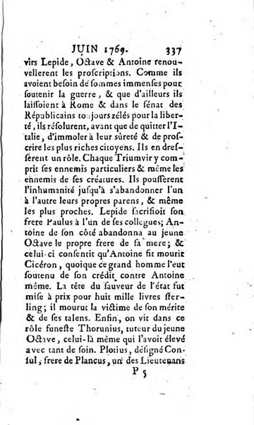 Journal encyclopédique