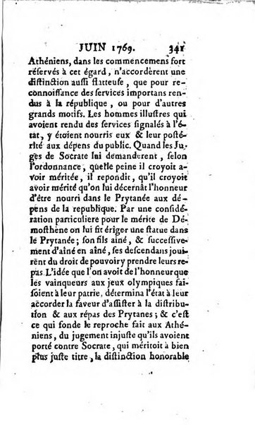 Journal encyclopédique