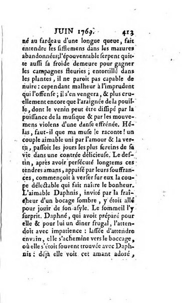 Journal encyclopédique