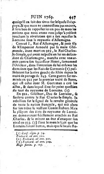 Journal encyclopédique