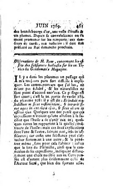 Journal encyclopédique