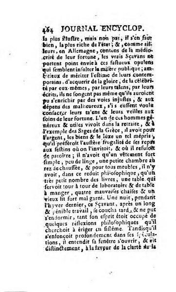 Journal encyclopédique