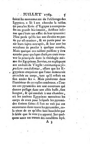 Journal encyclopédique