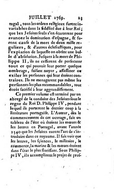 Journal encyclopédique