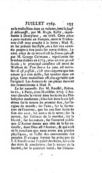 Journal encyclopédique