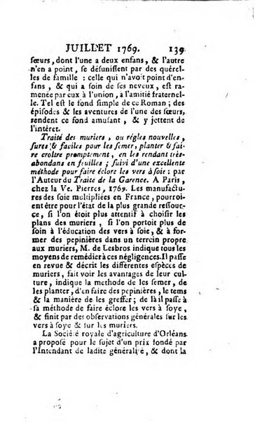 Journal encyclopédique