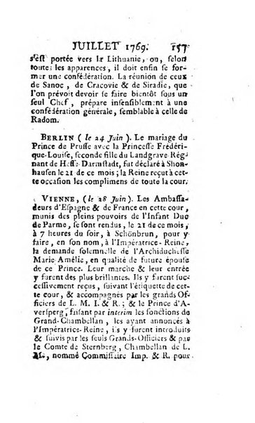 Journal encyclopédique