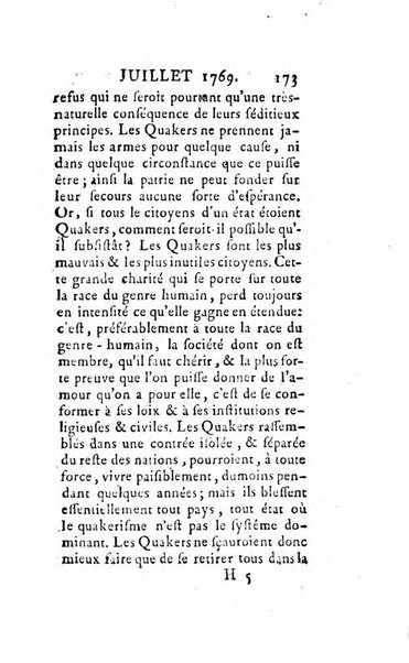 Journal encyclopédique