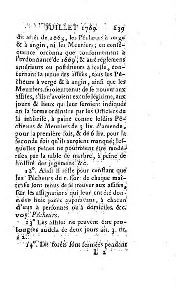 Journal encyclopédique