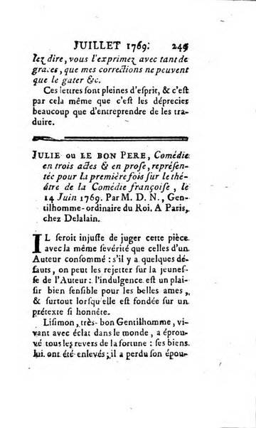 Journal encyclopédique