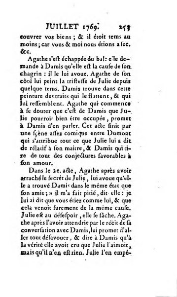 Journal encyclopédique