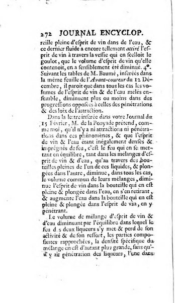 Journal encyclopédique