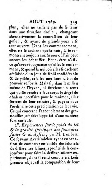 Journal encyclopédique