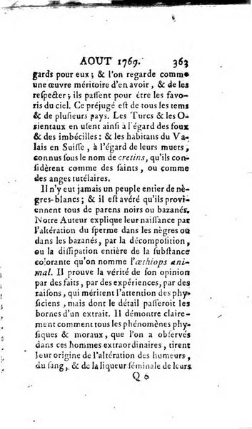 Journal encyclopédique