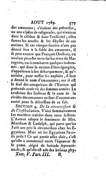 Journal encyclopédique